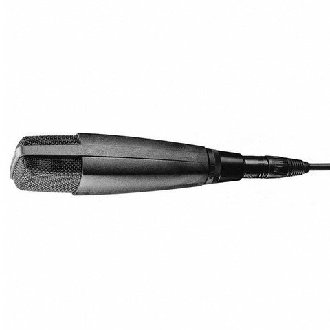 Sennheiser MD421-II Dynamic Cardioid Microphone