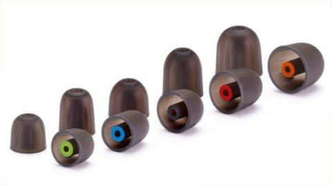 Westone IEM Ear tips
