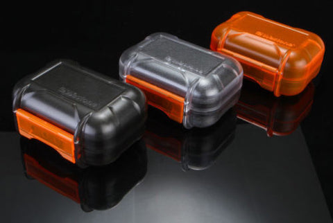 IEM Cases & Accessories