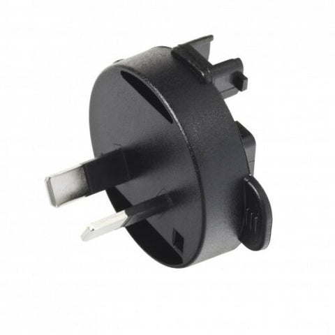 Sennheiser NT2-3 EW1/3/500 G3 Series Power Supply Australian Adaptor