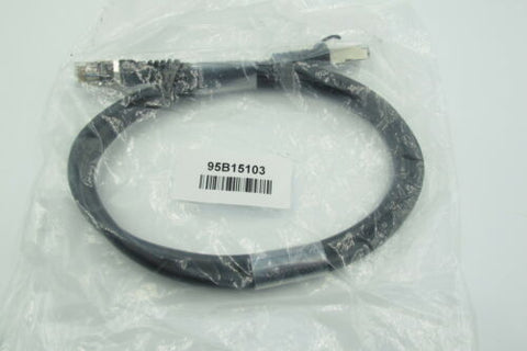 Shure Shielded CAT5E Cable 1M