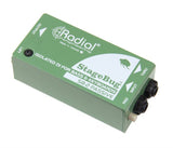 Radial Stagebug DIs